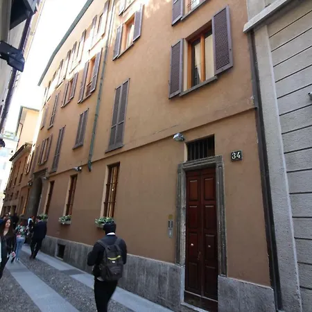 Brera - Fiori Chiari Charme Apartment-3